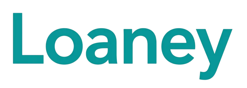 Loaney Logo